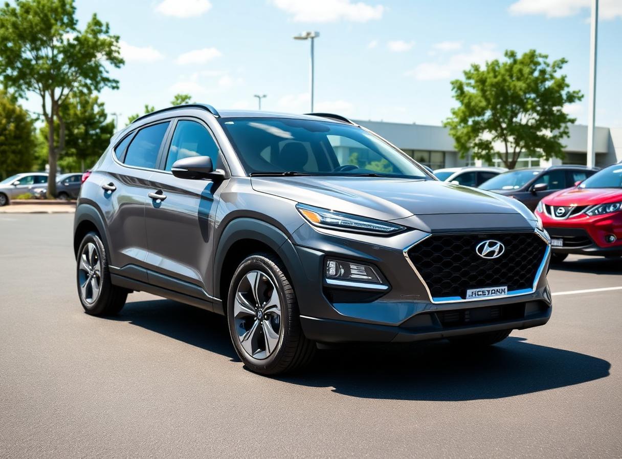 Hyundai Tucson 2022 en renta en Punta Cana