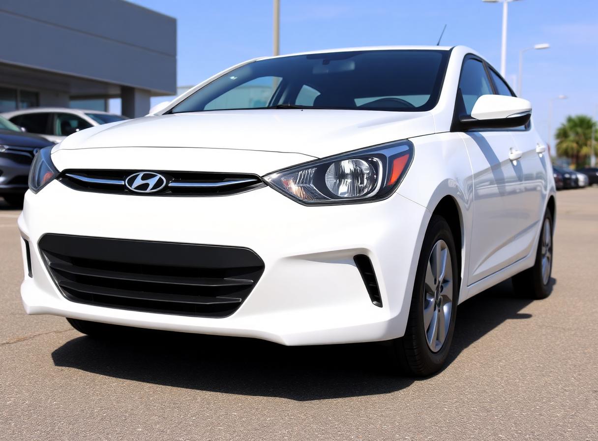 Hyundai Accent 2022 en renta en Santo Domingo