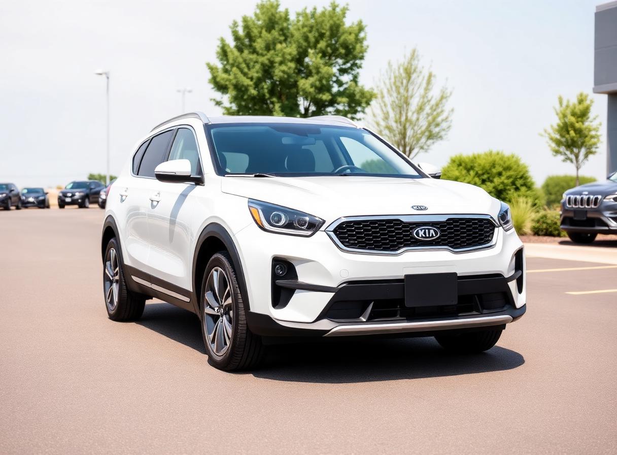 Kia Seltos 2022 en renta en La Vega