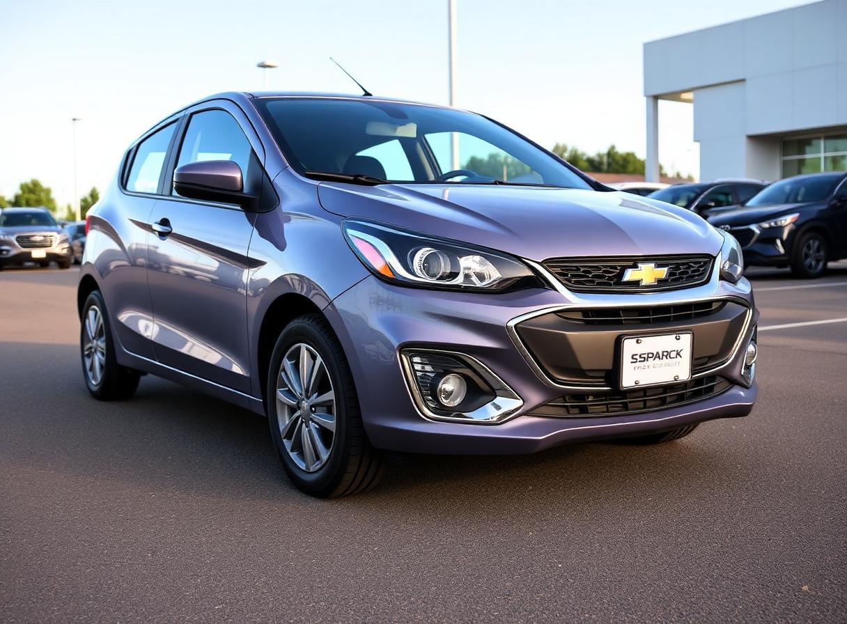 Chevrolet Spark 2021 en renta en Santo Domingo Este