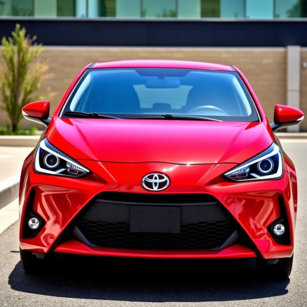 Toyota Yaris 2022 en renta en Santiago de los Caballeros