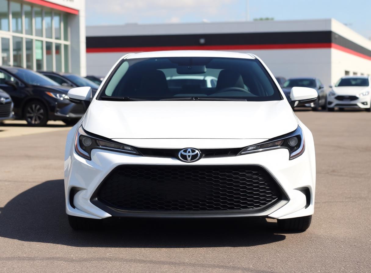 Toyota Corolla 2020 en renta en Santo Domingo Este