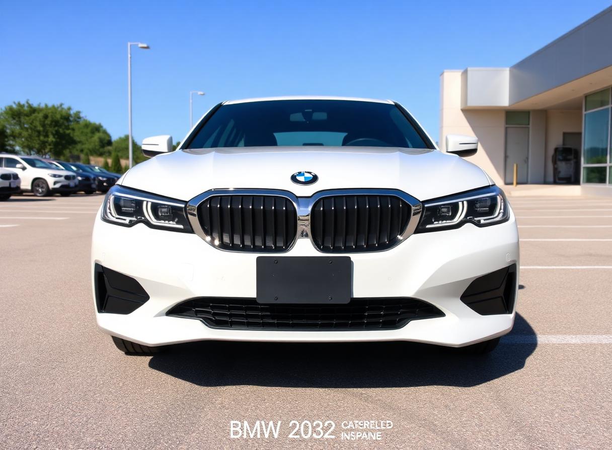 BMW 320i 2022 en renta en Santiago de los Caballeros