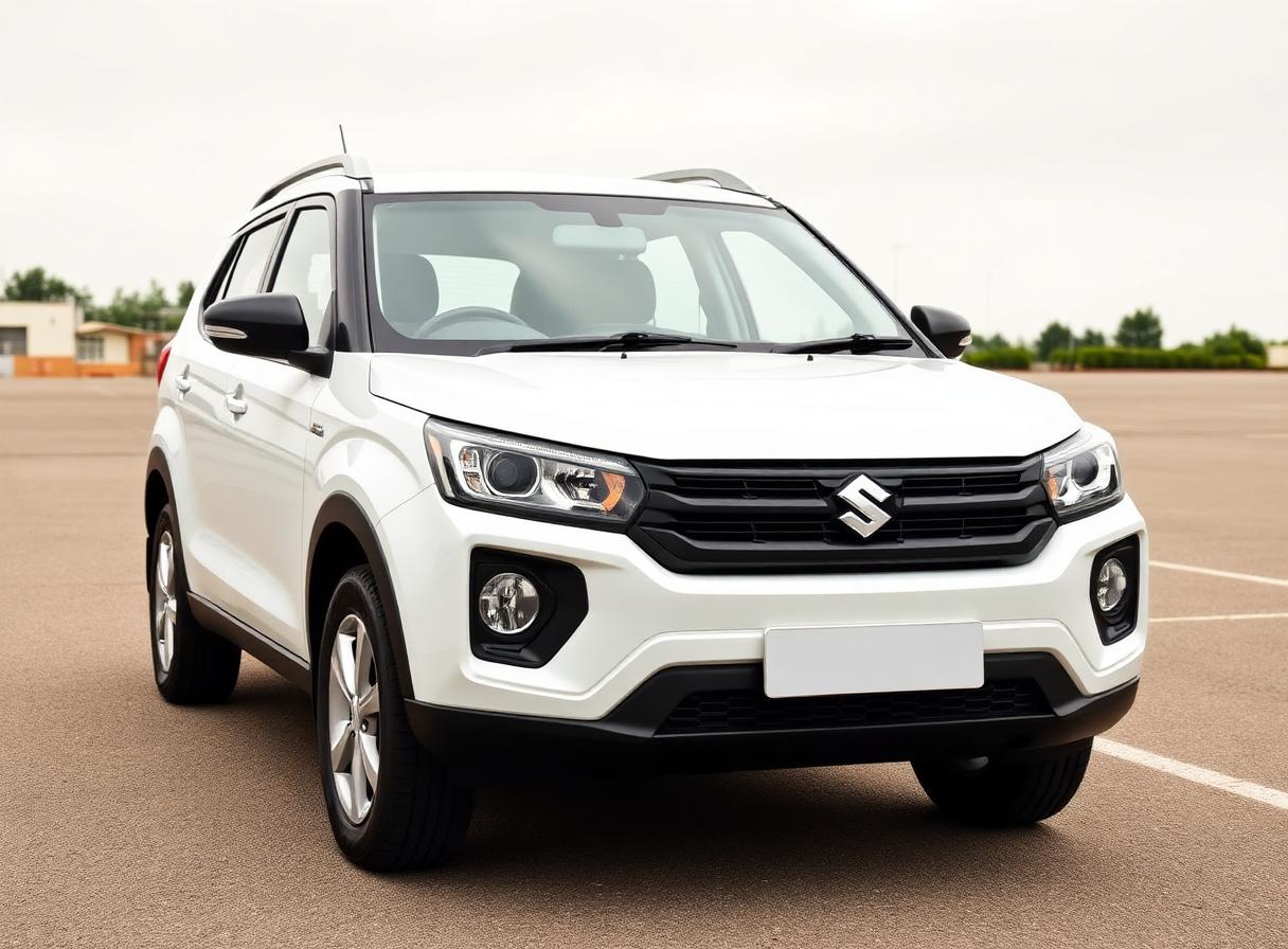 Daihatsu Terios 2021 en renta en Las Terrenas